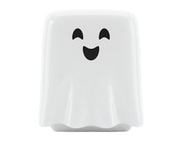 Halloween Ghost Candle