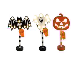 Wholesale Halloween Light On Stand Wholesale Halloween Light On Stand