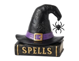 Halloween Witches Spell Book Halloween Witches Spell Book