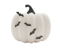 Wholesale Halloween 3D Bat Pumpkin
