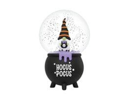 Wholesale Halloween Gonk Snow Globe