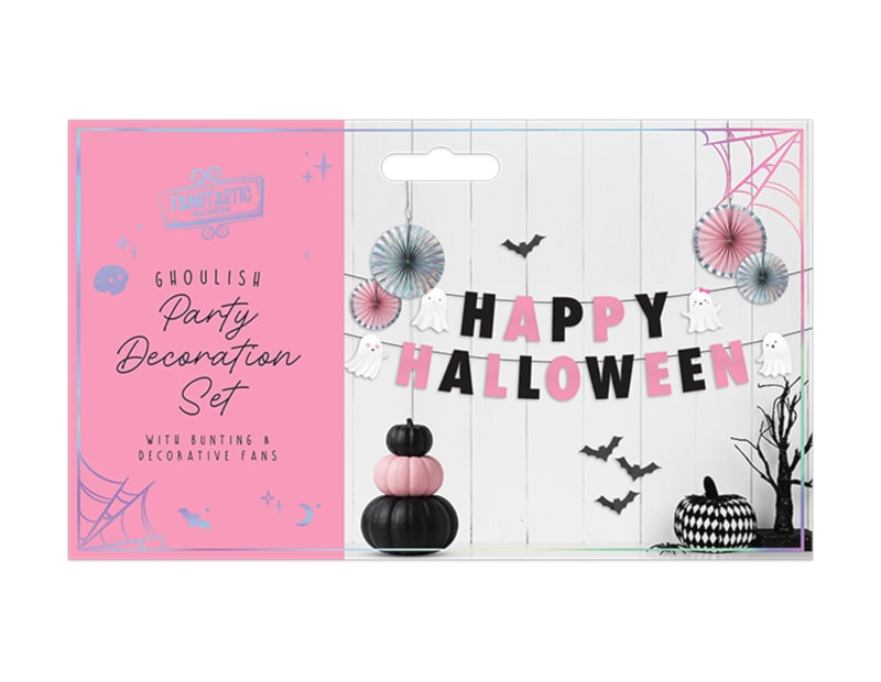 Halloween Party Decoration Set Halloween Party Decoration Set
