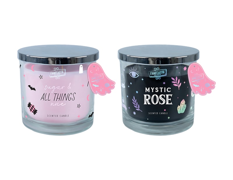 Wholesale Halloween Scented Candle Wholesale Halloween Scented Candle