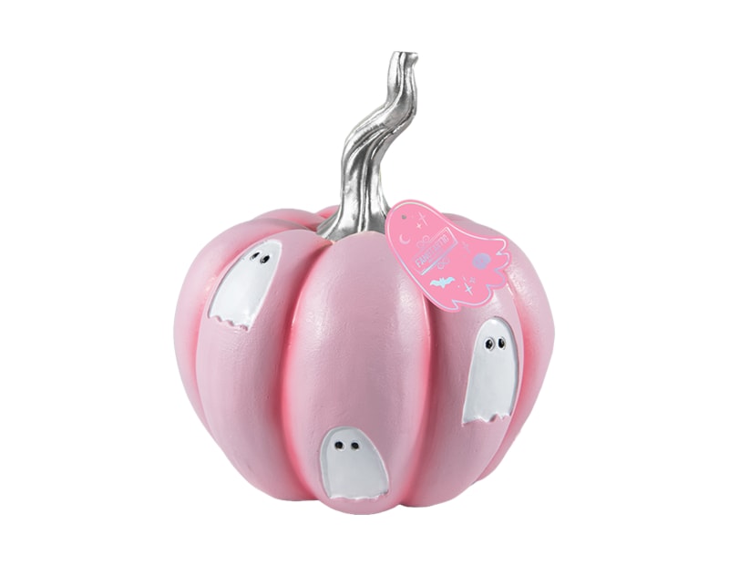 Wholesale Halloween Debossed Ghost Pumpkin Wholesale Halloween Debossed Ghost Pumpkin