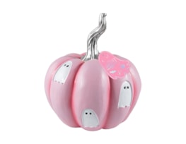 Wholesale Halloween Debossed Ghost Pumpkin