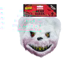 Wholesale Halloween Bear Mask Wholesale Halloween Bear Mask