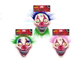 Wholesale Halloween Clown Mask Wholesale Halloween Clown Mask