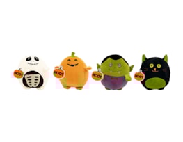 Halloween Plush Character 20cm Halloween Plush Character 20cm