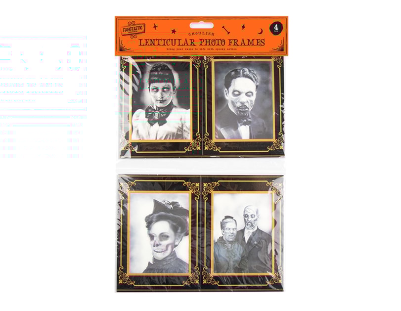 Wholesale Lenticular Horror Photo Frames Wholesale Lenticular Horror Photo Frames
