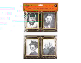Wholesale Lenticular Horror Photo Frames