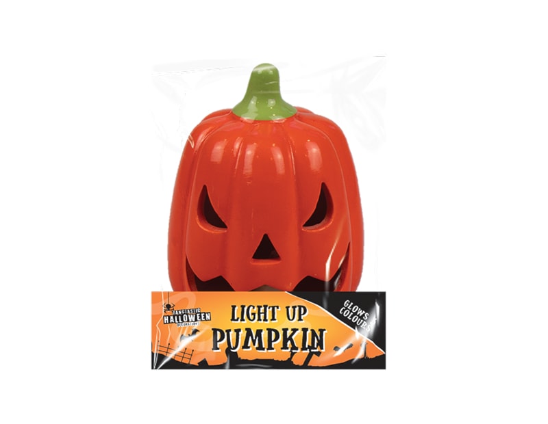 Wholesale Luminous Pumpkin Wholesale Luminous Pumpkin