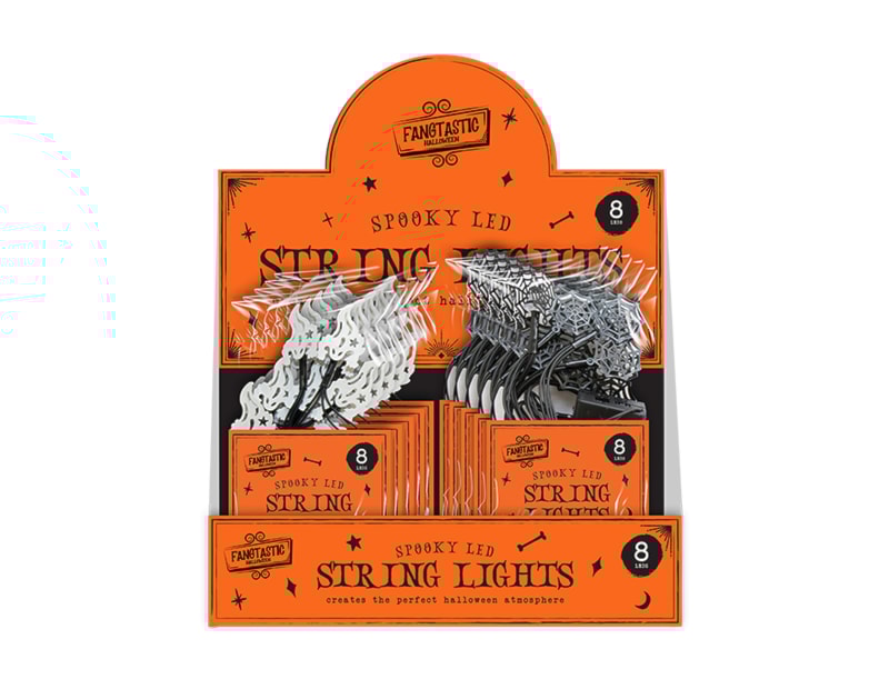 Wholesale Halloween String Lights Wholesale Halloween String Lights