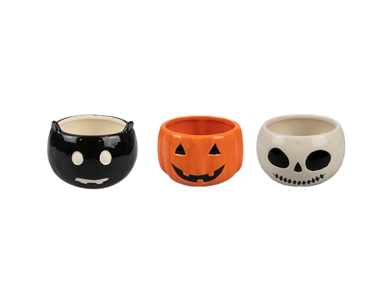 Wholesale Halloween Stoneware Bowls Wholesale Halloween Stoneware Bowls
