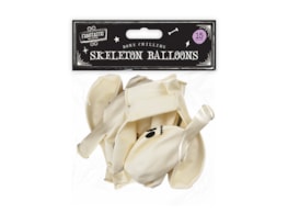 Wholesale Skeleton Balloons 15 Pack Wholesale Skeleton Balloons 15 Pack