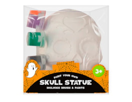 Wholesale Paint Your Own Skull