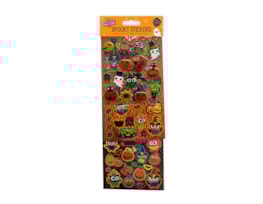 Wholesale Halloween Sticker Pack Wholesale Halloween Sticker Pack