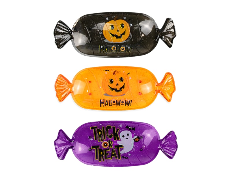Wholesale Halloween Candy Plate Wholesale Halloween Candy Plate