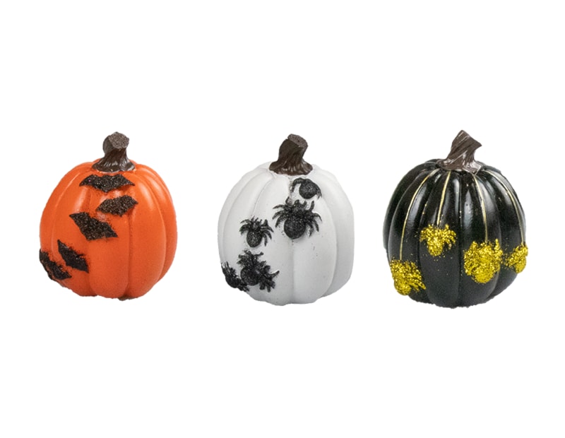 Decorative Pumpkin Ornament Decorative Pumpkin Ornament