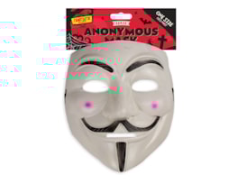 Wholesale Halloween Anonymous Mask Wholesale Halloween Anonymous Mask
