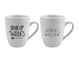 Wholesale Halloween stoneware mug Wholesale Halloween stoneware mug