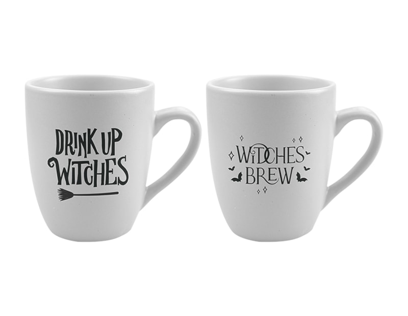 Wholesale Halloween stoneware mug Wholesale Halloween stoneware mug