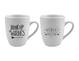 Wholesale Halloween stoneware mug Wholesale Halloween stoneware mug