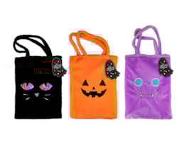 Wholesale Fluffy Character Treat Bag