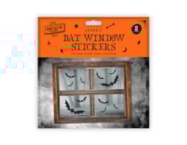 Wholesale Bat Window Stickers Wholesale Bat Window Stickers