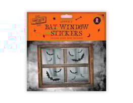 Wholesale Bat Window Stickers