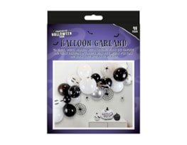 Wholesale Halloween Balloon Garland | Gem imports Wholesale Halloween Balloon Garland | Gem imports