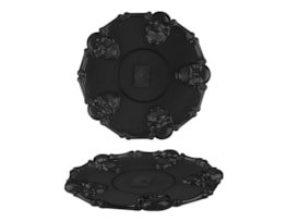 Wholesale Skull Serving Platter 35cm Wholesale Skull Serving Platter 35cm