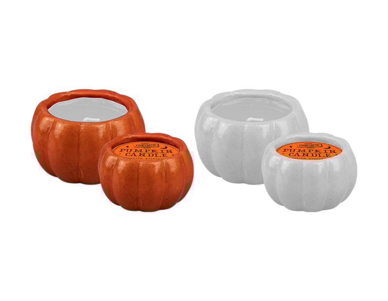 Wholesale Halloween pumpkin fragrance candle | Gem imports Wholesale Halloween pumpkin fragrance candle | Gem imports