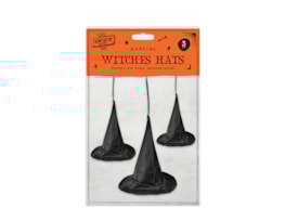 Wholesale Hanging Witch hat decoration Wholesale Hanging Witch hat decoration