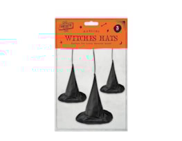 Wholesale Hanging Witch hat decoration