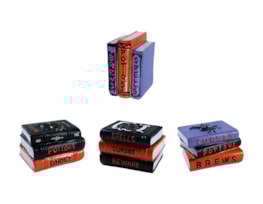 Wholesale Halloween Potion Book Decoration