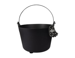 Wholesale Halloween XL Cauldron Bucket | Gem imports Ltd Wholesale Halloween XL Cauldron Bucket | Gem imports Ltd