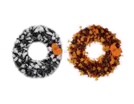 Wholesale Halloween Wreath