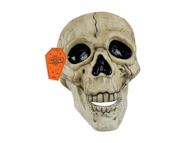 Wholesale Halloween Skull Decoration