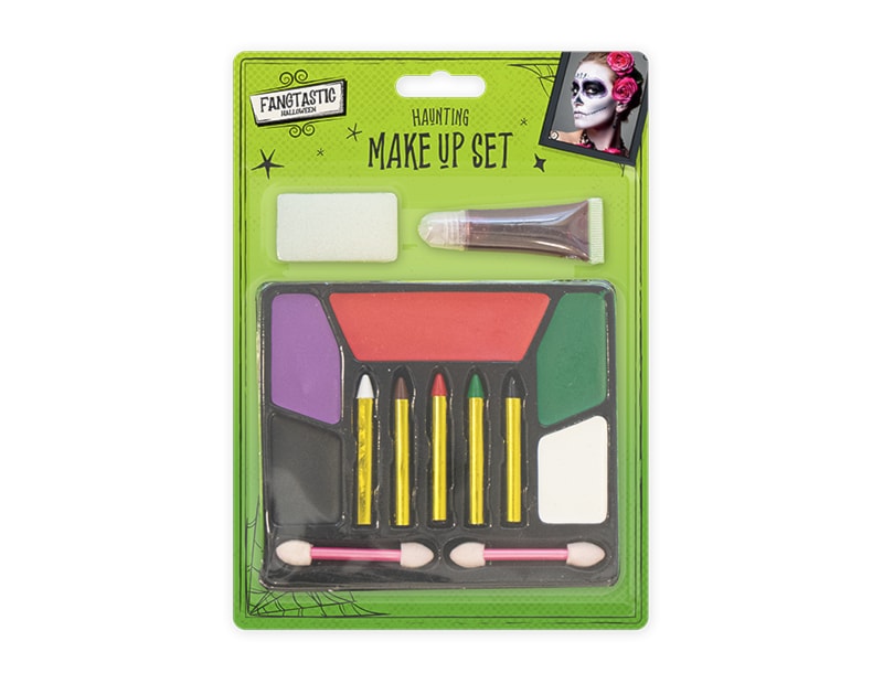 Wholesale Halloween Make-Up Set