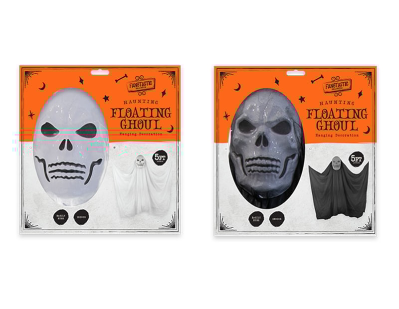 Wholesale Halloween Floating Ghost Decoration 5ft Wholesale Halloween Floating Ghost Decoration 5ft