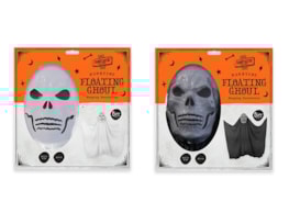 Wholesale Halloween Floating Ghost Decoration 5ft