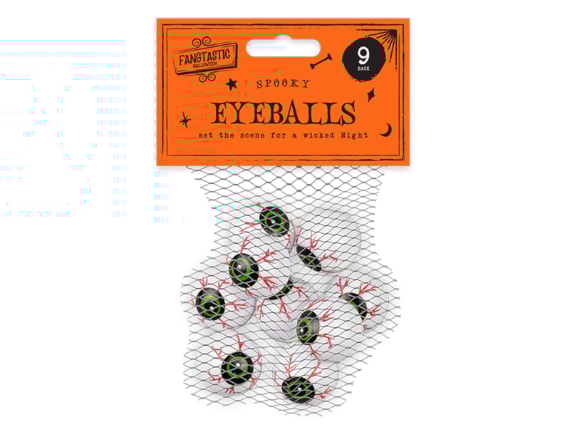 Wholesale Spooky Eyeballs Wholesale Spooky Eyeballs