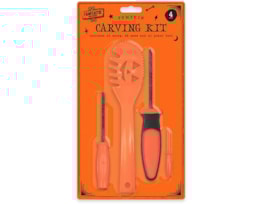 Wholesale Pumpkin Carving Kit
