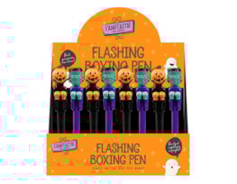 Wholesale Flashing Light Up Boxing Pen Wholesale Flashing Light Up Boxing Pen