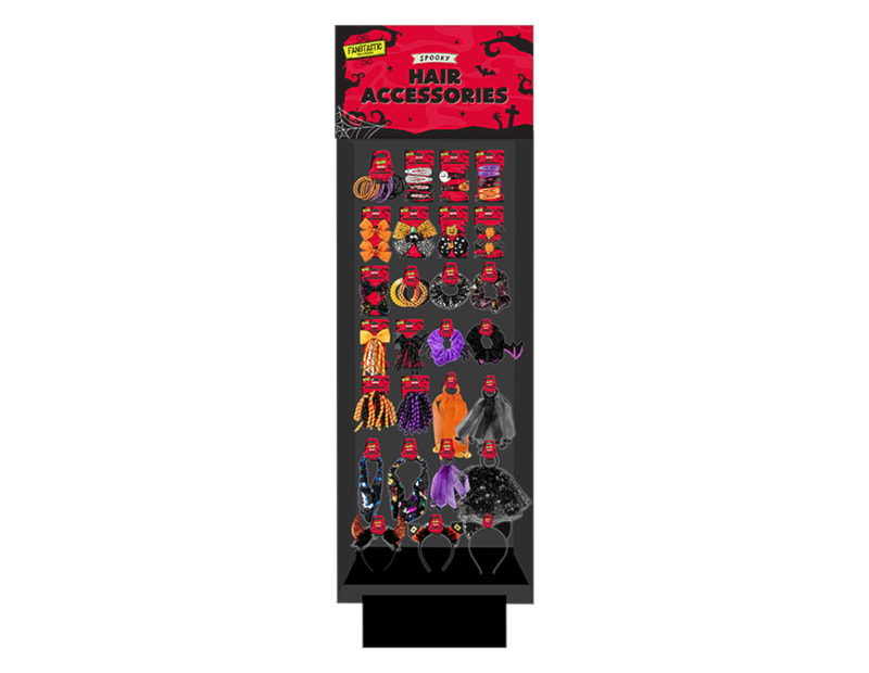 Wholesale Kids Halloween Hair Accessories FSDU Wholesale Kids Halloween Hair Accessories FSDU