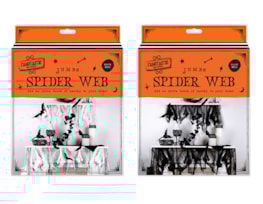 Wholesale Jumbo Spiders Web Wholesale Jumbo Spiders Web