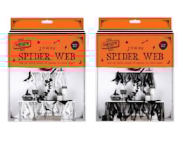 Wholesale Jumbo Spiders Web Wholesale Jumbo Spiders Web