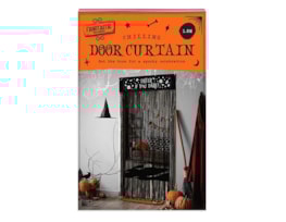 Wholesale Spooky Door Curtain Wholesale Spooky Door Curtain