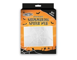 Wholesale Holographic Shimmering Web 6Ft
