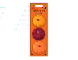 Wholesale Halloween Felt Pumpkins